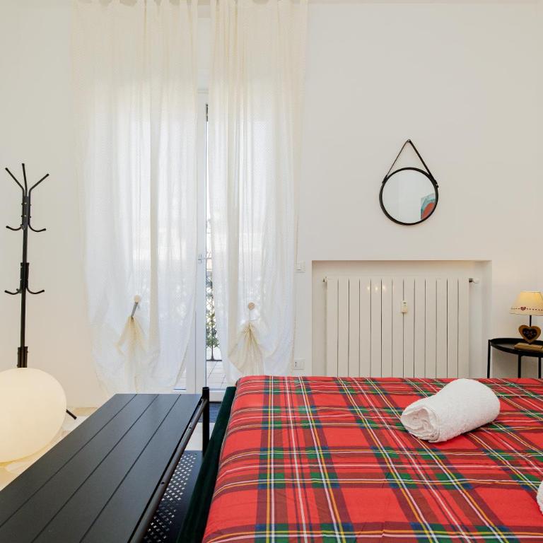 InMilanis Porta Venezia - Apt con 3 Camere a 10 min dal Duomo - Appartamento Superior con 3 Camere da Letto - 39