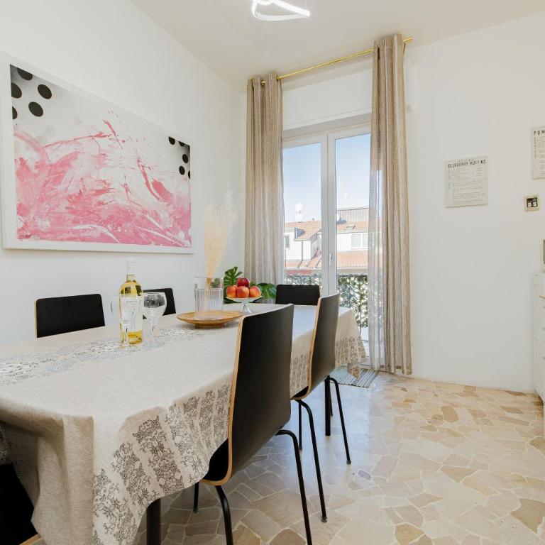 InMilanis Porta Venezia - Apt con 3 Camere a 10 min dal Duomo - Appartamento Superior con 3 Camere da Letto - 41