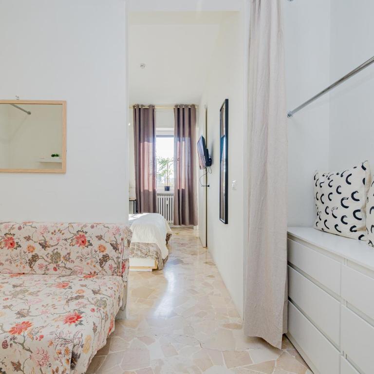 InMilanis Porta Venezia - Apt con 3 Camere a 10 min dal Duomo - Appartamento Superior con 3 Camere da Letto - 42