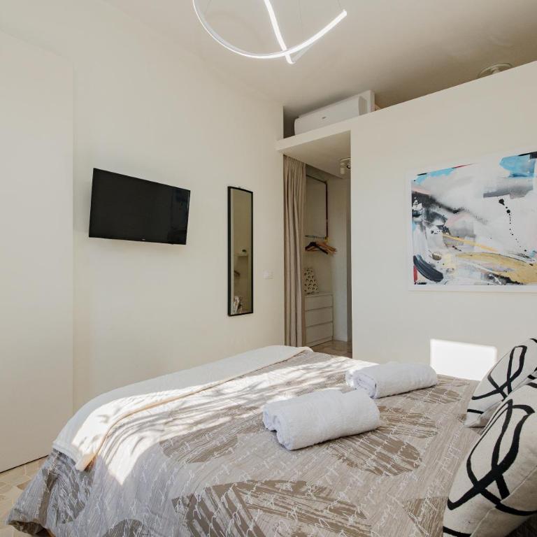 InMilanis Porta Venezia - Apt con 3 Camere a 10 min dal Duomo - Appartamento Superior con 3 Camere da Letto - 2