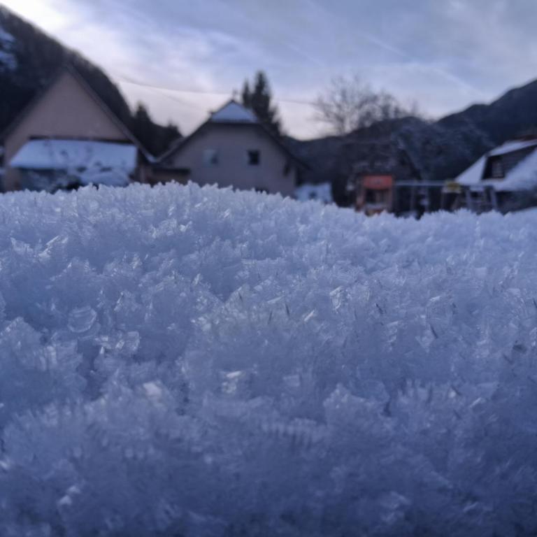Ruheoase Sternig - Apartment mit 2 Schlafzimmern - 49