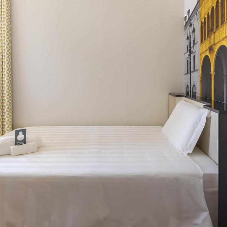 B&B Hotel Brescia - Camera Singola - 2