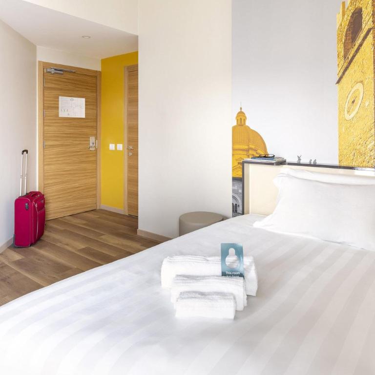 B&B Hotel Brescia - Camera Singola Superior - 3