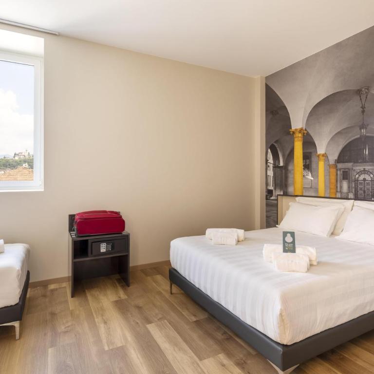 B&B Hotel Brescia - Camera Tripla Superior - 3