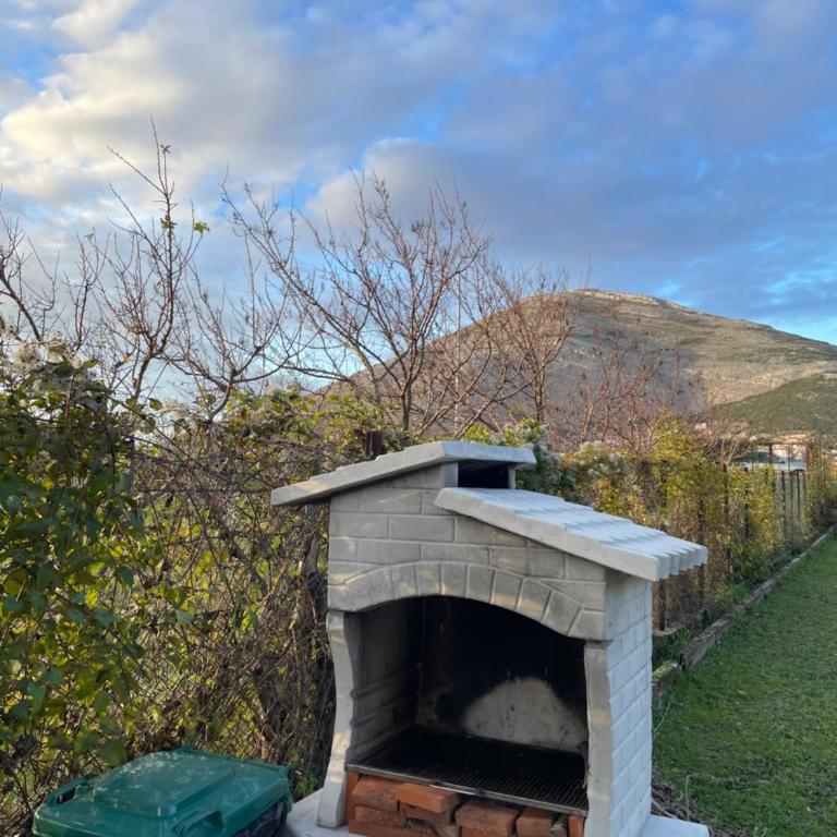 M&M Trebinje - Kuća sa 2 Spavaće Sobe - 14