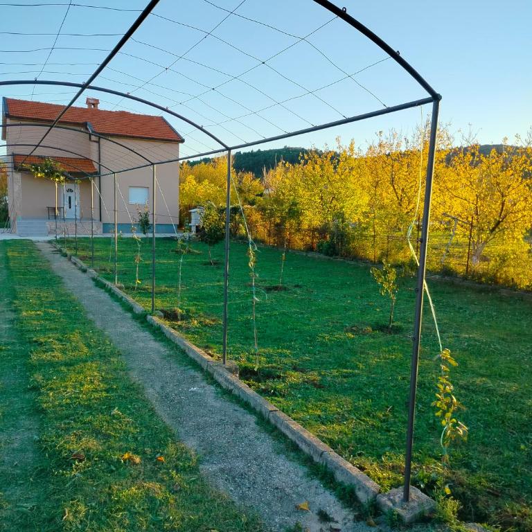 M&M Trebinje - Kuća sa 2 Spavaće Sobe - 15