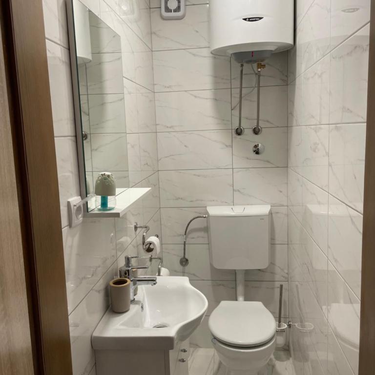 M&M Trebinje - Kuća sa 2 Spavaće Sobe - 17