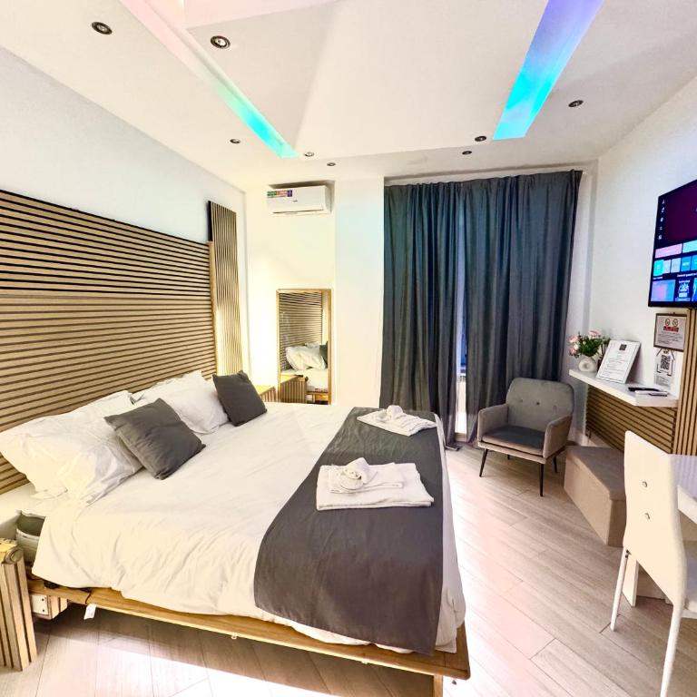 SUITE56Roma - Appartamento con 2 Camere da Letto - 1