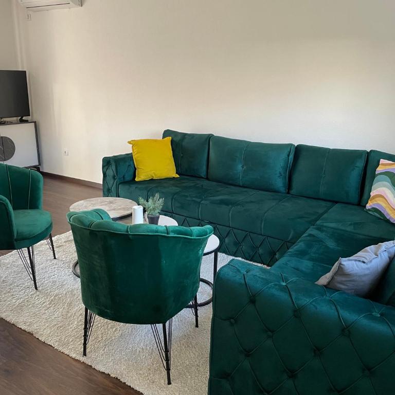 M&M Trebinje - Kuća sa 2 Spavaće Sobe - 31