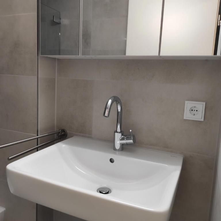 FeWo Garmisch - Appartamento con 1 Camera da Letto - 5
