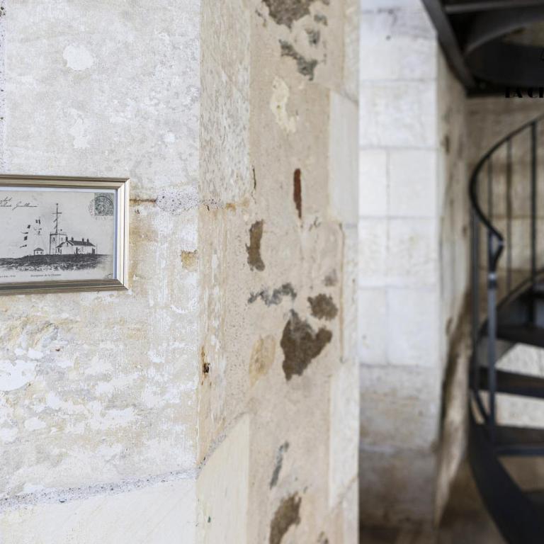 L'Ancien Sémaphore I Logement insolite aux Sables d'Olonne - Villa 3 Chambres - 12