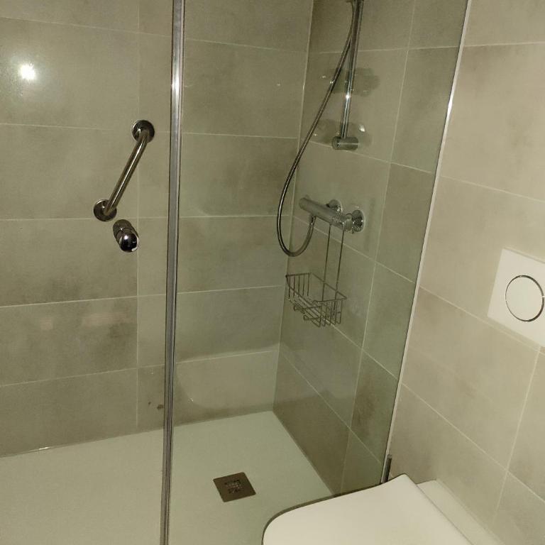 FeWo Garmisch - Appartamento con 1 Camera da Letto - 4
