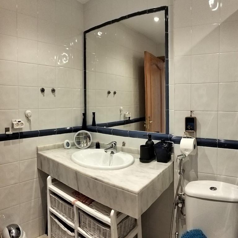Casa Susanna due camere da letto - Two-Bedroom Apartment with Balcony and Sea View - 22