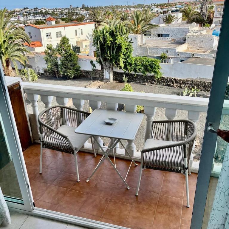 Casa Susanna due camere da letto - Two-Bedroom Apartment with Balcony and Sea View - 10