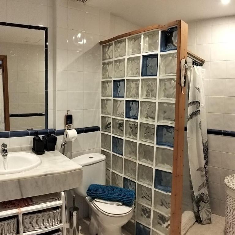 Casa Susanna due camere da letto - Two-Bedroom Apartment with Balcony and Sea View - 25