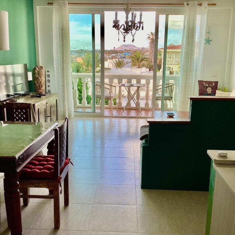 Casa Susanna due camere da letto - Two-Bedroom Apartment with Balcony and Sea View - 3