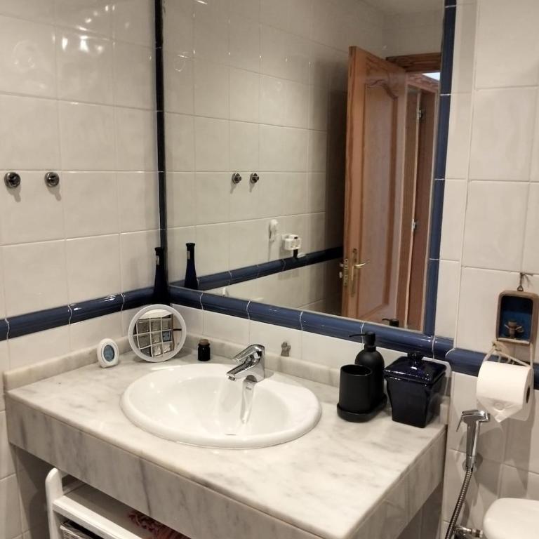 Casa Susanna due camere da letto - Two-Bedroom Apartment with Balcony and Sea View - 24