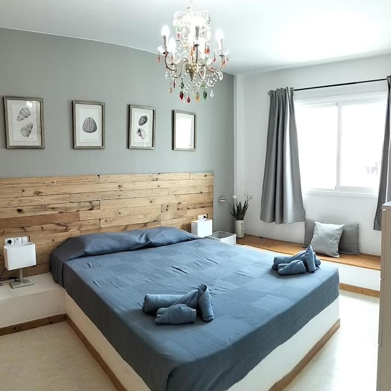 Casa Susanna due camere da letto - Two-Bedroom Apartment with Balcony and Sea View - 20