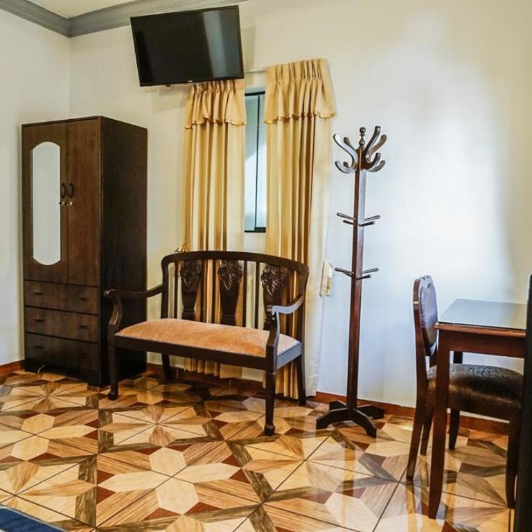Hostal El Remanso - Double Room - 2