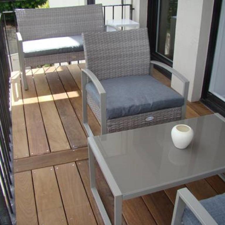 Le Turenne - Appartement - 25
