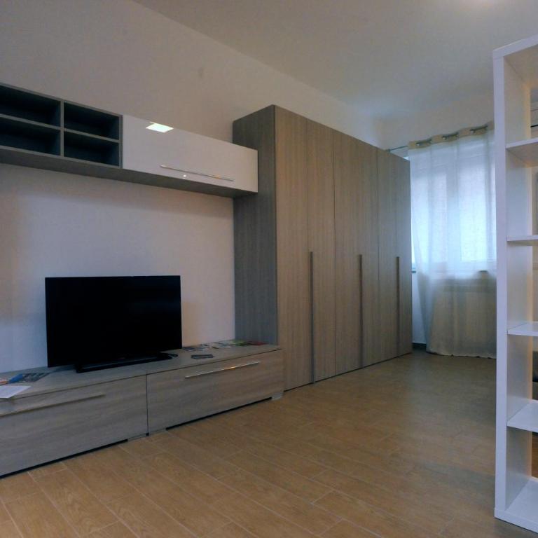 Kings Of Rome Apartments - Monolocale Premier - 6