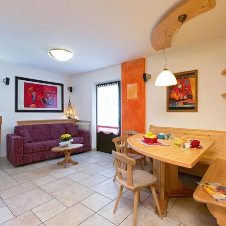 Art Apartments Kandinsky - Appartamento - 1