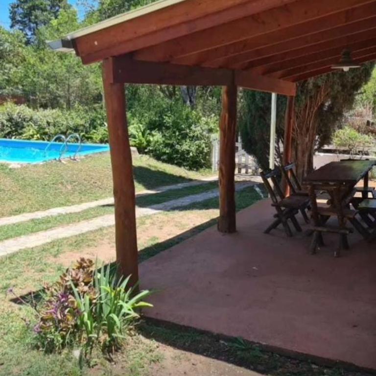 Aromitos - Casa de 3 dormitorios - 3