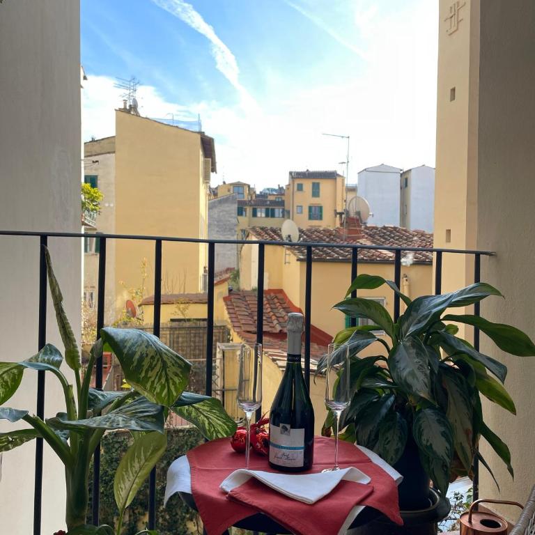 Michelangiolo Appartment - Appartamento con 1 Camera da Letto - 2