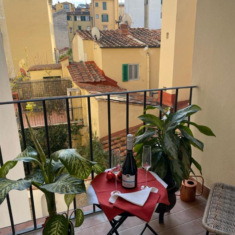 Michelangiolo Appartment - Appartamento con 1 Camera da Letto - 20