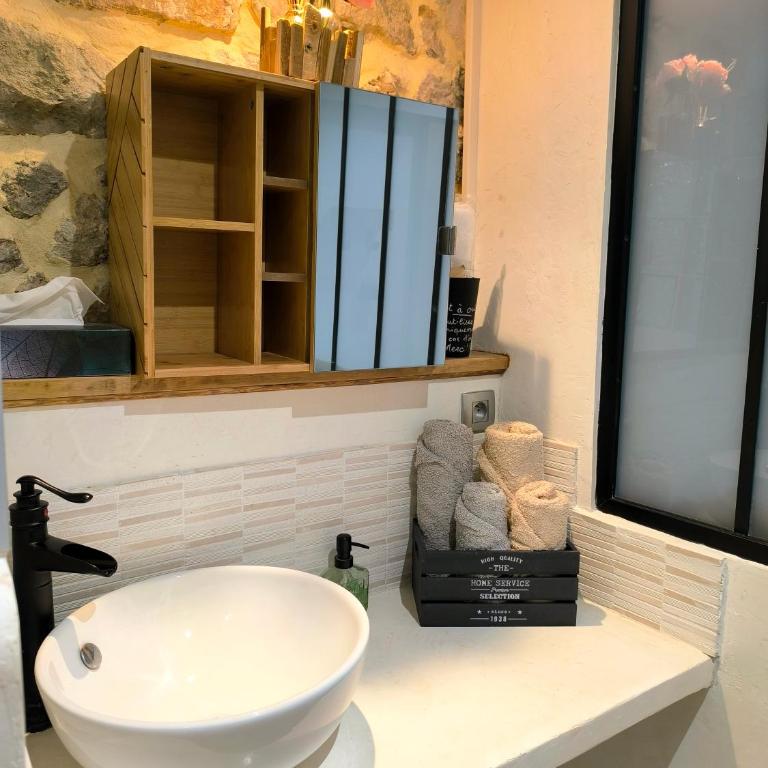 agréable studio - Appartement 1 Chambre - 15