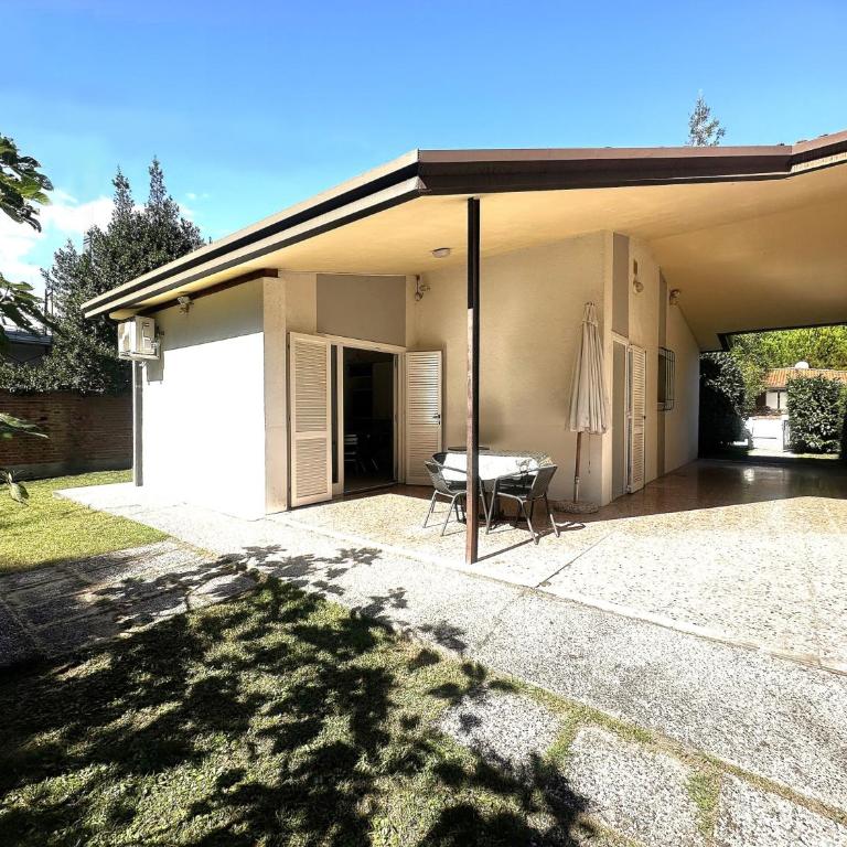 Villino Sud 23B - Bungalow con 3 Camere da Letto - 1