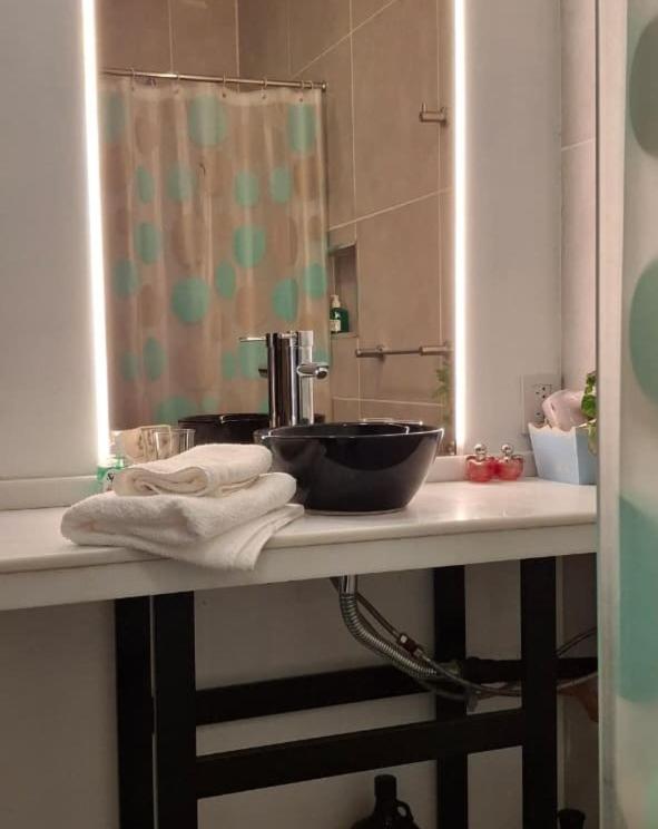 Alto Las Loicas B&B - Habitación Cuádruple con vistas a la montaña - 6