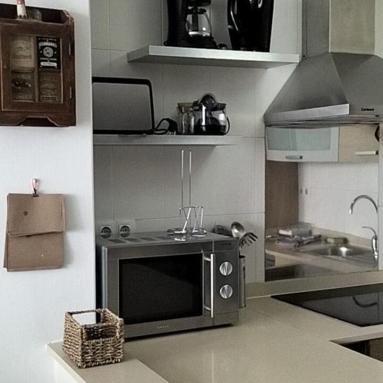 Casa Susanna due camere da letto - Two-Bedroom Apartment with Balcony and Sea View - 14