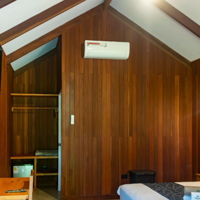 WAKAYA ECOLODGE - Bungalow - 3