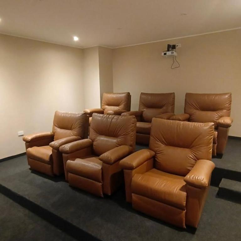 SKY moon - One-Bedroom Apartment - 3