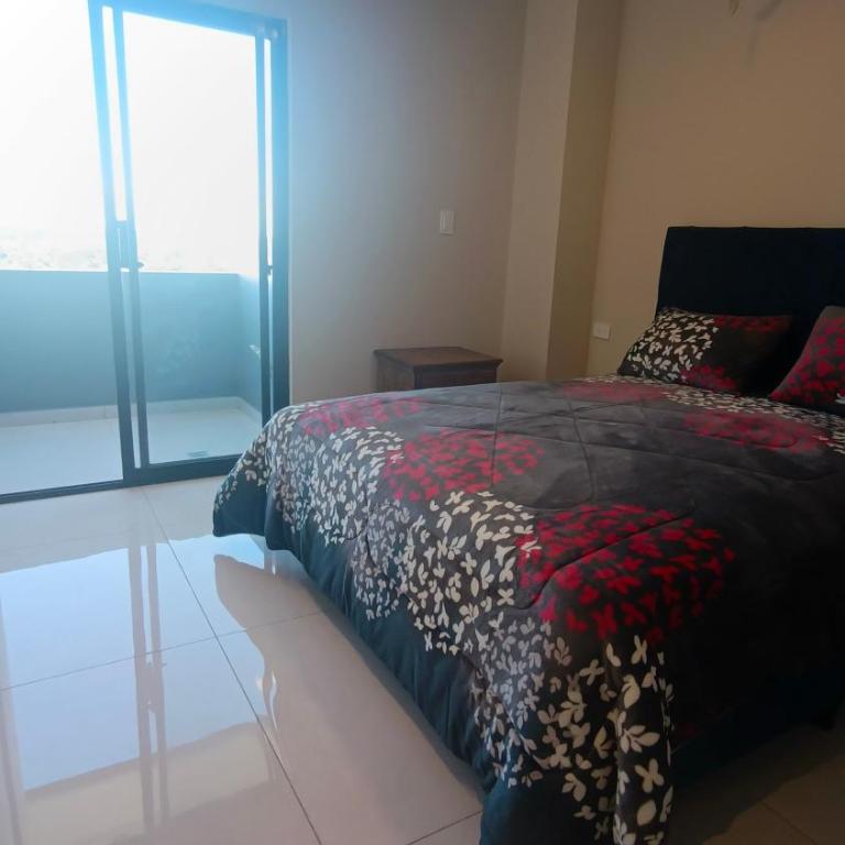 SKY moon - One-Bedroom Apartment - 5