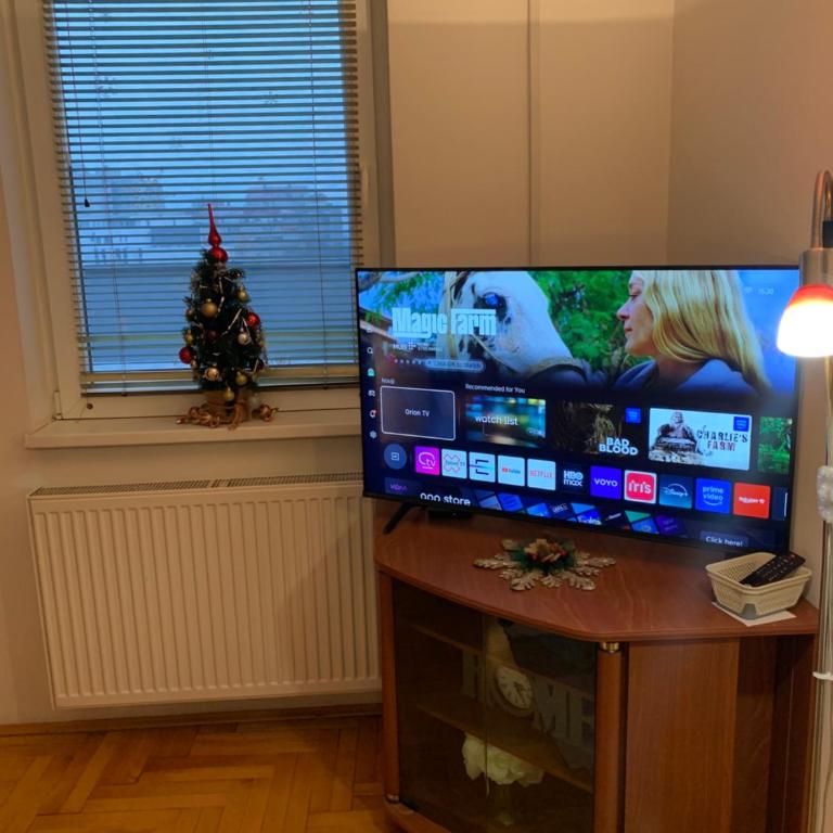 Belvedere - One-Bedroom Apartment - 5
