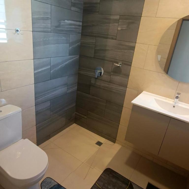 SKY moon - One-Bedroom Apartment - 8