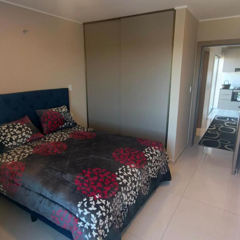 SKY moon - One-Bedroom Apartment - 11