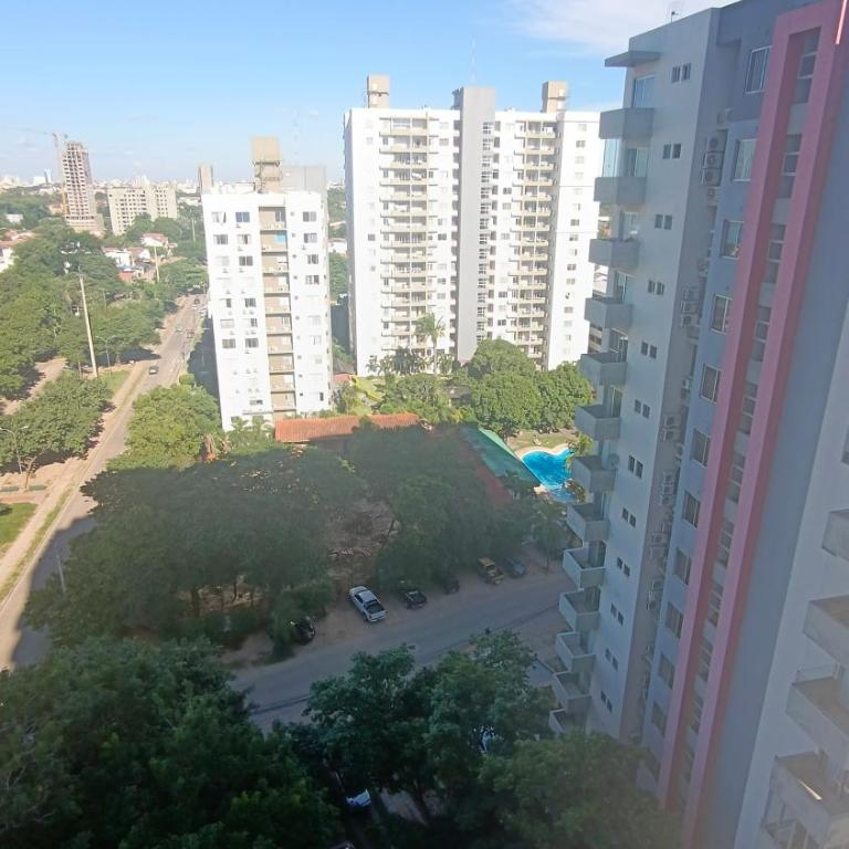 SKY moon - One-Bedroom Apartment - 17