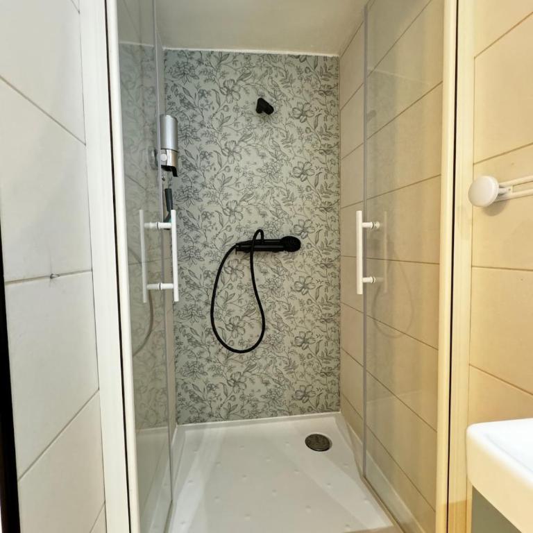 Cosy Green - Rue Petramale - Navette parking GRATUITE - Studio - 6