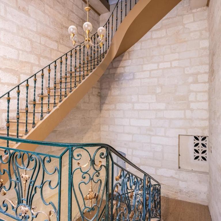 Cosy Green - Rue Petramale - Navette parking GRATUITE - Studio - 3