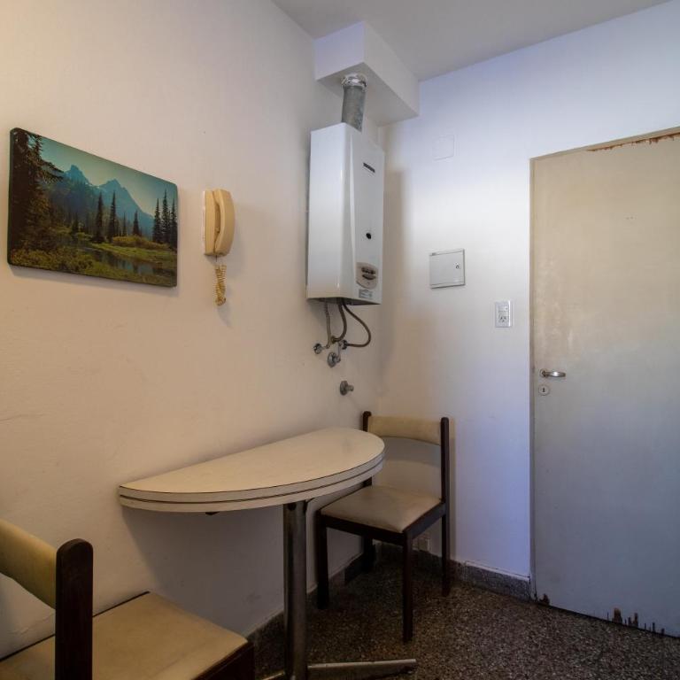 Salta & Luro - Apartamento de 1 dormitorio - 8