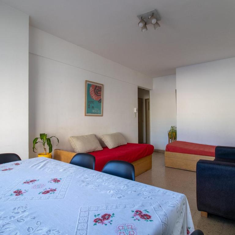 Salta & Luro - Apartamento de 1 dormitorio - 3