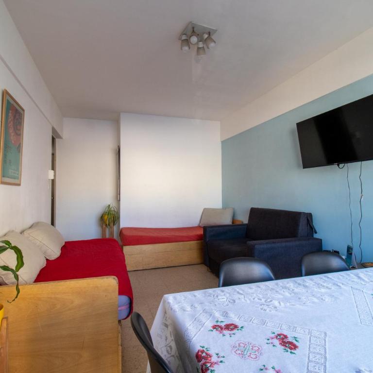 Salta & Luro - Apartamento de 1 dormitorio - 4
