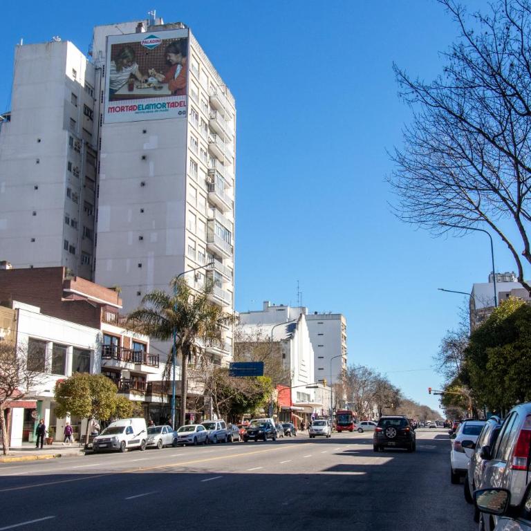 Salta & Luro - Apartamento de 1 dormitorio - 16