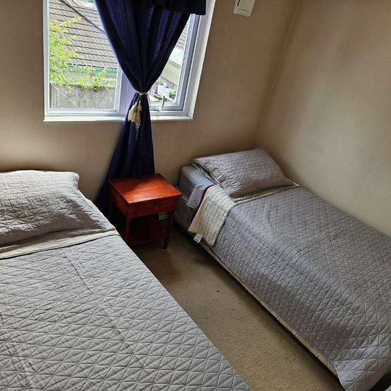 El Carmen - Habitación Doble - 5