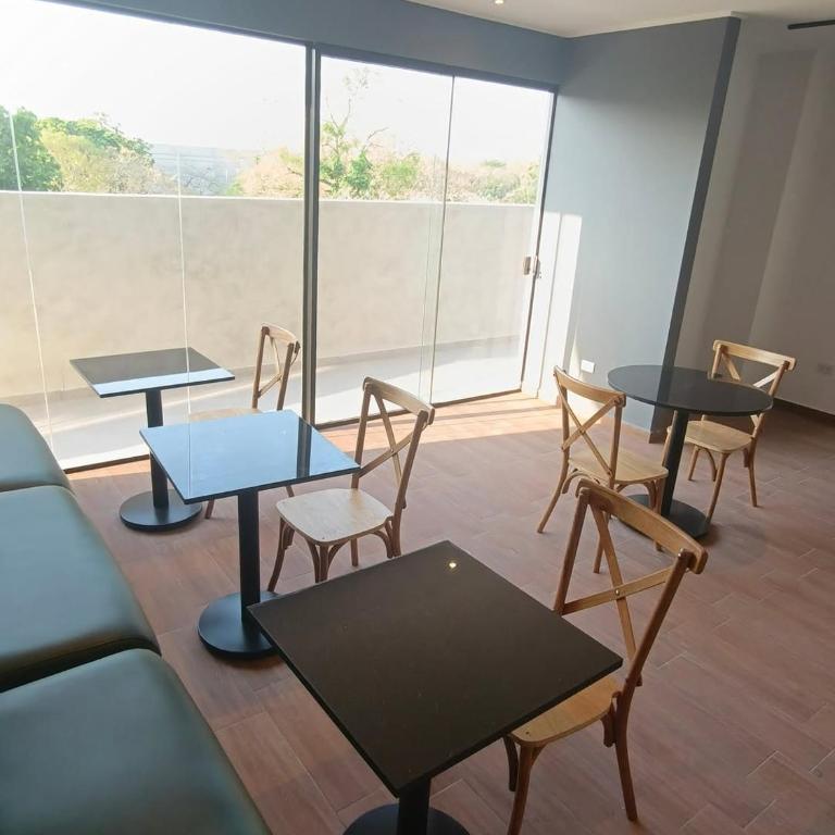 SKY moon - One-Bedroom Apartment - 21