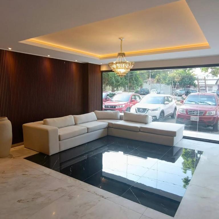 SKY moon - One-Bedroom Apartment - 20