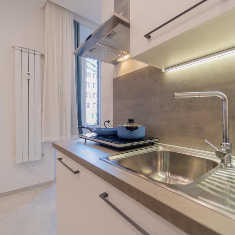 FG apartments - Appartamento con 1 Camera da Letto - 4